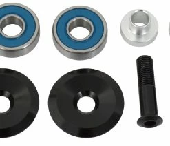 Radon Levier De Renvoi Jeu De Roulements/vis Skeen #10363