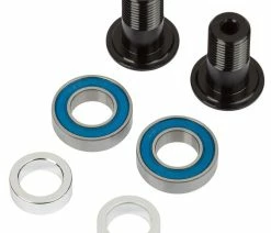 Radon Kit De Roulements/boulons Pour Tige De Selle Slide #10364