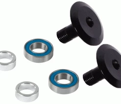 Radon Kit De Roulements Et De Vis Skeen #10365