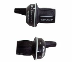 SRAM MRX Comp 3x8-fach Grip Shift Set