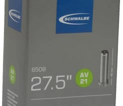 Schwalbe Chambre à Air AV 21 Pour 27,5