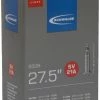 Schwalbe Chambre à Air SV 21A ExtraLight Pour 27,5