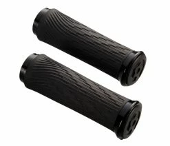 SRAM Poignée Lock-On Pour Grip Shift, 100mm Incl. Lockring