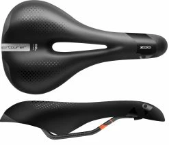 Sportourer ZOO Gel Flow Hi-Viz