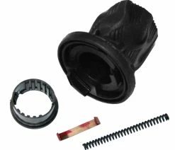 SRAM X.0 Pièce Tournante, Y Compris Caoutchouc De Poignée 8/9x