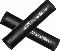 LIZARD SKINS DSP Poignée 30.3 Noire