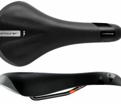 Sportourer X-RACE Gel Hi-Viz