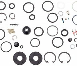 ROCKSHOX Revelation Air U-Turn / Motion Control Full Service Kit Mod. 2010