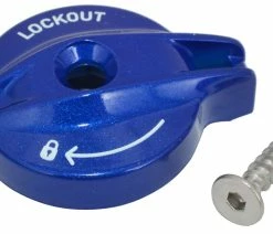 ROCKSHOX 30 Silver/Recon/Sector/30Gold/XC32 Bouton De Réglage De La Pression