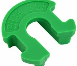 ROCKSHOX Espaceur De Volume Deluxe/Super Deluxe Gnar Dog 2.5T