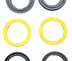 ROCKSHOX Kit D'entretien Des Joints Anti-poussière Pour Reba/Pike/Boxxer