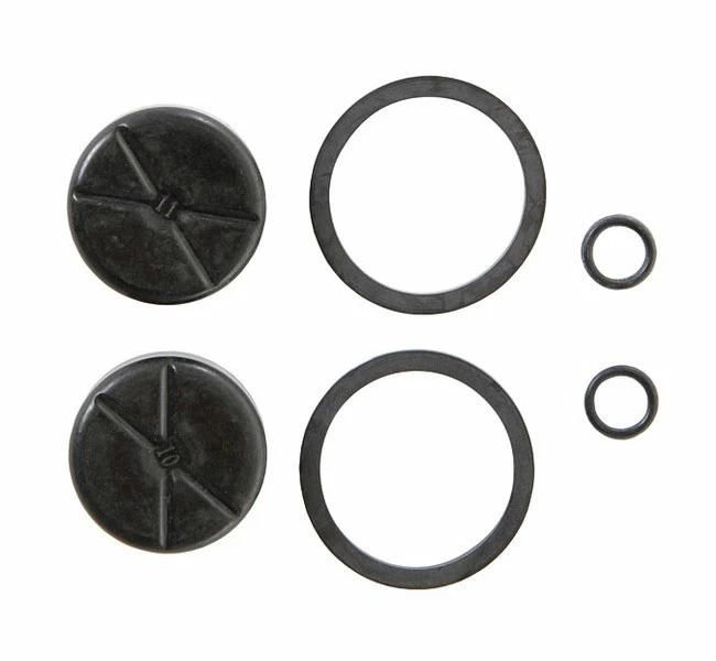 AVID Elixir 09 Kit De Service Pour Piston D'étrier De Frein 3 AVID Elixir 09 Kit De Service Pour Piston D'étrier De Frein