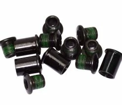 TRUVATIV Vis De Plateau Pour Manivelle 2 Plateaux Avec Guard