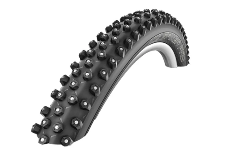 Schwalbe Ice Spiker Pro Performance 402 Spikes 29x2,25" Pneu à Fil 3 Schwalbe Ice Spiker Pro Performance 402 Spikes 29x2,25" Pneu à Fil