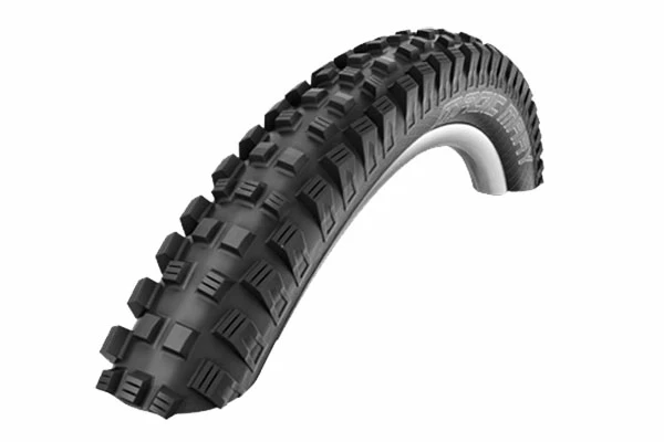 Schwalbe Magic Mary Bikepark Addix 26x2,35" Pneu à Fil 3 Schwalbe Magic Mary Bikepark Addix 26x2,35" Pneu à Fil