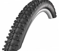 Schwalbe Smart Sam Performance Addix 27,5x2,25" Pneu à Fil