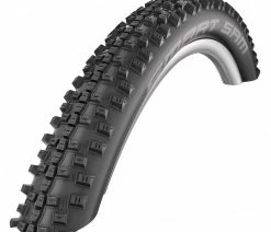 Schwalbe Smart Sam Performance Addix 27,5x2,60" Pneu Filaire