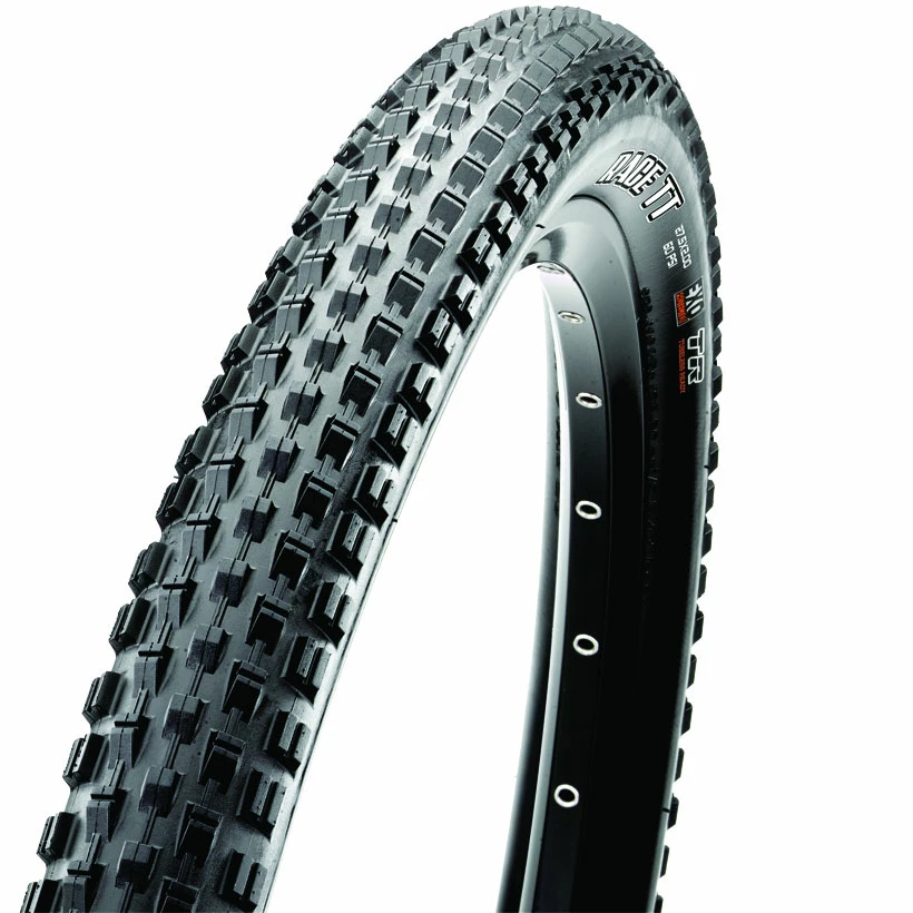 MAXXIS Pneus Pliants Race TT 29 "x2,00" TR EXO Dual 60 3 MAXXIS Pneus Pliants Race TT 29 "x2,00" TR EXO Dual 60