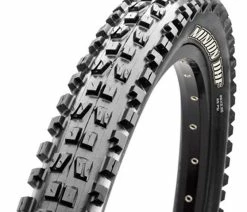 MAXXIS Minion DHF Avant WT 27,5x2,50" TR EXO Dual 60 Pneus Pliants