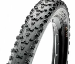 MAXXIS Forekaster 29x2,35" TR EXO Dual 120 Pneu Pliant