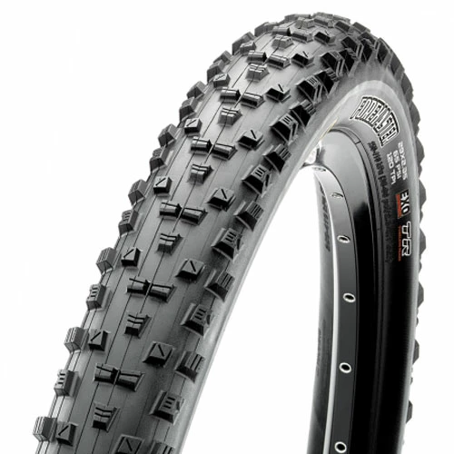 MAXXIS Forekaster 29x2,35" TR EXO Dual 120 Pneu Pliant 3 MAXXIS Forekaster 29x2,35" TR EXO Dual 120 Pneu Pliant