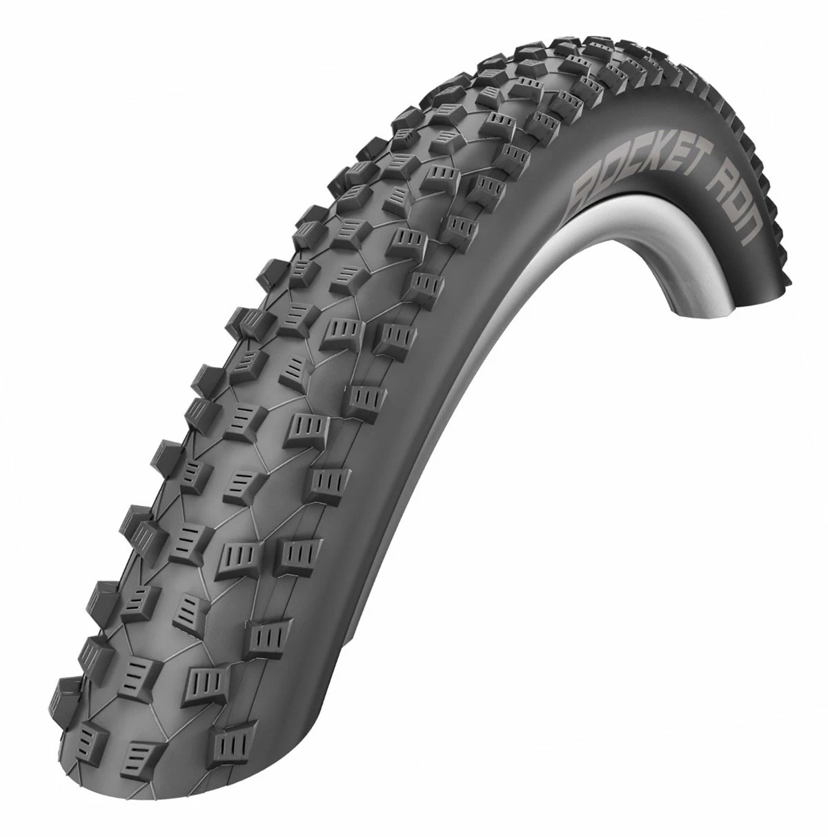 Schwalbe Pneu Pliant Rocket Ron Performance Addix 26x2,10 3 Schwalbe Pneu Pliant Rocket Ron Performance Addix 26x2,10