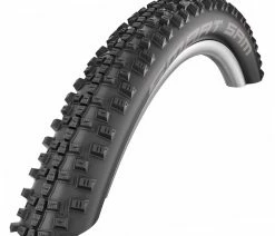 Schwalbe Pneu Pliant Smart Sam Performance DD 27,5x2,60" Addix