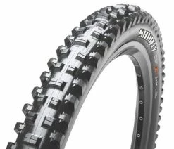 MAXXIS Shorty WT 27,5x2,50" TR EXO 3C MaxxTerra 60 Pneus Pliants