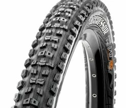MAXXIS Pneu Pliant Aggressor 29x2,30" TR EXO Dual 60
