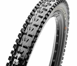 MAXXIS Highroller II 27,5x2,40" E-Bike SilkShield MPC 60 Pneu Pliant