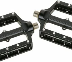 Syntace Pédales En Titane NumberNine2