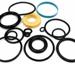 Fox Racing DHX / VAN Rebuild - Kit De Service