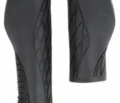 RFR Poignées Tour Rohloff/Nexus/NuVinci