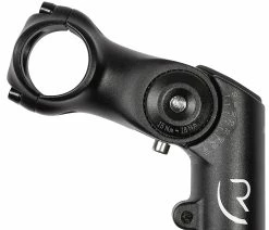 RFR Potence Réglable Surélevée MTB 31,8mm -Vélo Boutique de vente 13414 3VHIl00CJ7s4Kr
