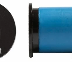 Natural Fit Bouchons De Sécurité Pour Guidon De 18 Mm