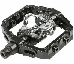 RFR Pédales Combinées Flat & Klick -Vélo Boutique de vente 14154 1