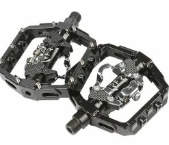 RFR Pédales Combinées Flat & Klick -Vélo Boutique de vente 14154 2