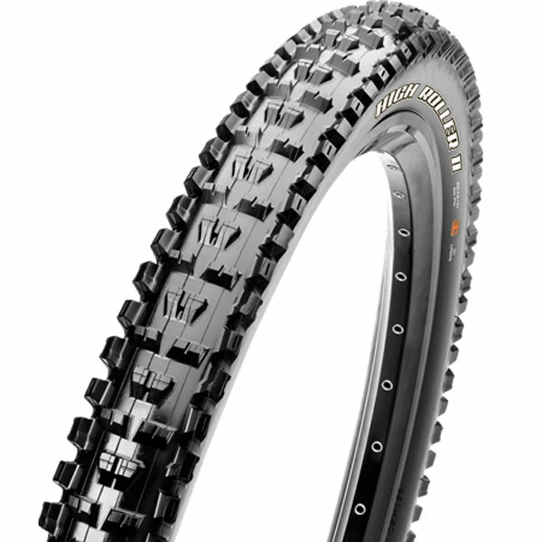 MAXXIS HighRoller II 26x2,30" TR EXO 3C MaxxTerra 60 Pneu Pliant 3 MAXXIS HighRoller II 26x2,30" TR EXO 3C MaxxTerra 60 Pneu Pliant