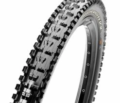 MAXXIS HighRoller II 26x2,30" TR EXO Dual 60 Pneu Pliant