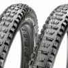 MAXXIS Minion DHF+/DHR+ TR EXO Dual Pneus Pliants 27,5+ Lot De 2 1 MAXXIS Minion DHF+/DHR+ TR EXO Dual Pneus Pliants 27,5+ Lot De 2 -Vélo Boutique de vente 1510 1512