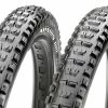 MAXXIS Minion DHF+/DHR+ TR EXO 3C MaxxTerra 27,5+ Pneus Pliants, Lot De 2 -Vélo Boutique de vente 1511 1513