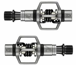 Crankbrothers Egg Beater 2 Noir