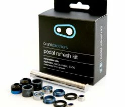 Crankbrothers Kit De Rafraîchissement Des Pédales