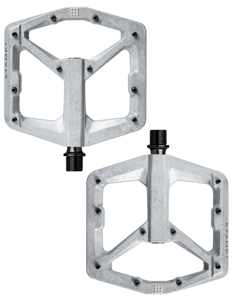 Crankbrothers Pédales à Plateforme Stamp 2 4 Crankbrothers Pédales à Plateforme Stamp 2 – Image 2