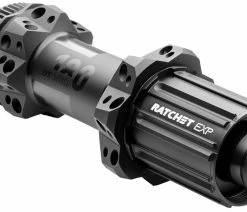 Dt-swiss 180 MTB Straightpull CL 12x148mm Boost Moyeu HR