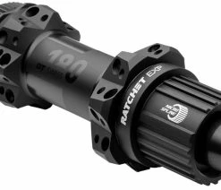 Dt-swiss 180 MTB Straightpull CL 12x148mm Boost Moyeu HR -Vélo Boutique de vente 180 MTB Straightpull DB CL 12x148mm Boost HR Nabe 03