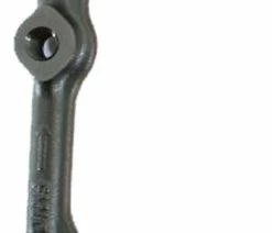 Hayes Adaptateur De Roue Arrière 180 Mm