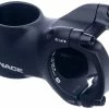 Sixpack Racing Potence Menace 50mm Ø31.8mm 1 Sixpack Racing Potence Menace 50mm Ø31.8mm -Vélo Boutique de vente 192500 sixpack stem menace 50mm black 01