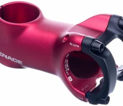 Sixpack Racing Potence Menace 70mm / Ø31.8mm -Vélo Boutique de vente 192702 sixpack stem menace 70mm red 01