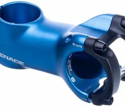 Sixpack Racing Potence Menace 70mm / Ø31.8mm -Vélo Boutique de vente 192703 sixpack stem menace 70mm blue 01